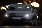 Renault Laguna Coupe 2008 года